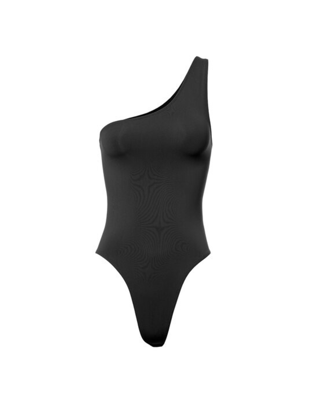 Dynamic One Shoulder Bodysuit NEW